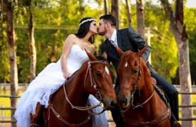 100 - Uma história de amor