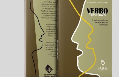 Obra reúne múltiplas visões sobre a importância, impacto e usos da palavra