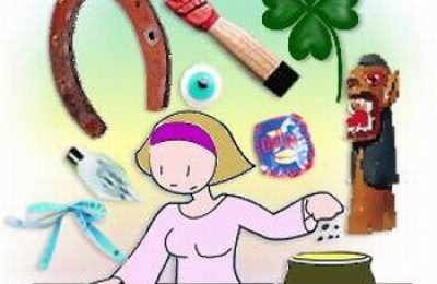 17 - Crendice sorte ou azar