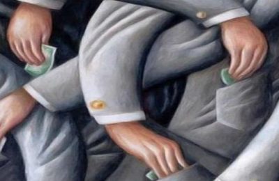 18 - João Ubaldo Ribeiro estava certo