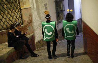 23 - Alguém precisa coibir os abusos da Justiça