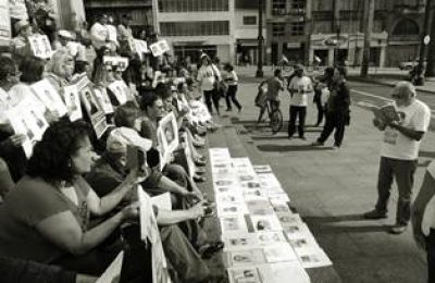 25 - Mães da esperança