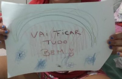 61 - A força da esperança e da fé