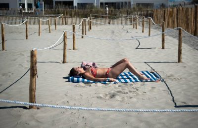 65 - 1 - O novo normal