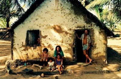 92 - Eu poderia comprar a vila inteira