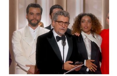 O Cinema Brasileiro Consagrado no Mundo 1