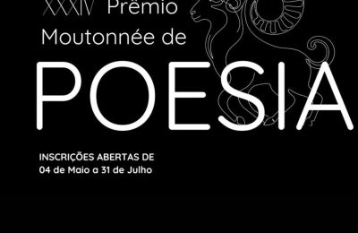 Premio Moutonnée de Poesia - 1